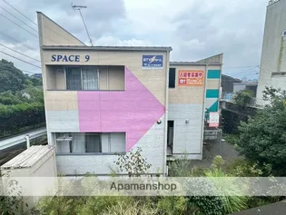 スペースナイン【102号室】の外観
