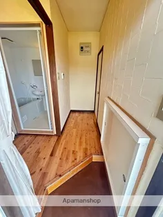 日昇コーポラスⅠ【202号室】の内装