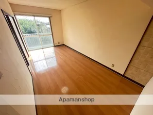 日昇コーポラスⅠ【202号室】の内装