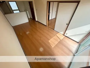 日昇コーポラスⅠ【202号室】の内装