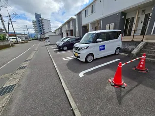 ポライトリー B【2階】のその他画像