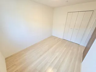 ポライトリー B【2階】の内装