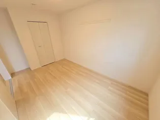 ポライトリー B【2階】の内装