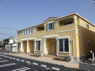 ガーデンハウスプリムローズ IIの画像