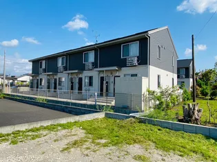 アールエム郡元 A棟の画像