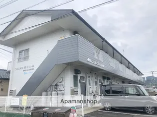 あいらんど宮之前Aの画像