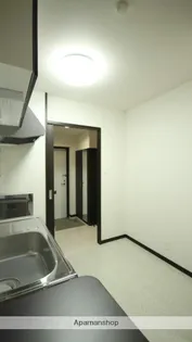 M10.牟田町Ⅱ【1階】の内装