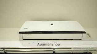 M10.牟田町Ⅱ【1階】の内装