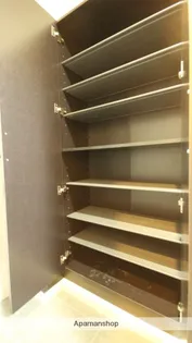 M10.牟田町Ⅱ【1階】の内装