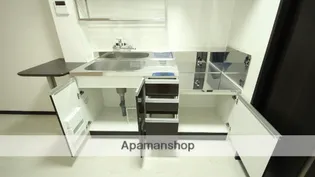 M10.牟田町Ⅱ【1階】の内装