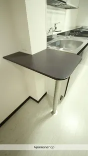 M10.牟田町Ⅱ【1階】の内装