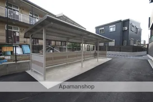 M10.牟田町Ⅱ【1階】の外観