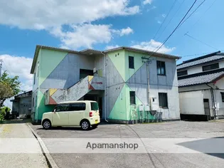 コート野崎の画像