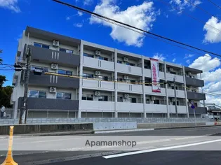 ルーチェ早水【1階】の外観