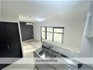 LIEN SAUT(リアンソー)【301号室】の内装