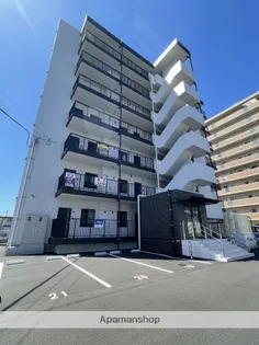 LIEN SAUT(リアンソー)【301号室】の外観