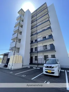 LIEN SAUT(リアンソー)【301号室】の外観