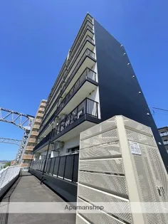 LIEN SAUT(リアンソー)【301号室】の外観