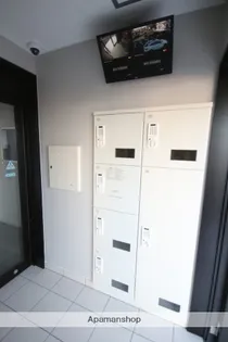 LIEN SAUT(リアンソー)【301号室】の外観