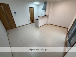 LIEN12【2階】の居間