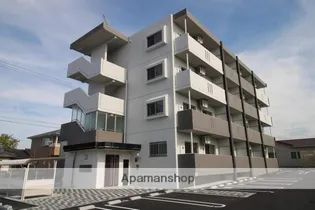 グレースメゾン【3階】の外観