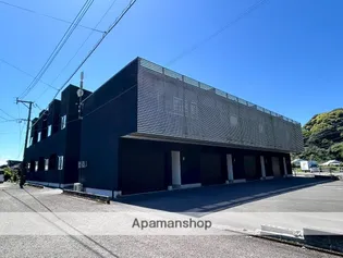 PALAZZO C棟の画像