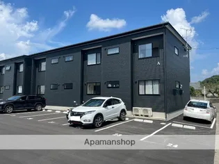 SIPULI A B棟の画像