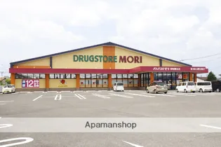 PLUMERIA(プルメリア)【1階】の周辺