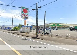 PLUMERIA(プルメリア)【1階】の周辺