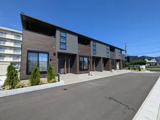 グランブルー Cの画像