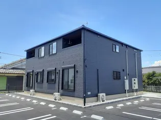 フェニーチェ ミナ Ⅳ【2階】の外観