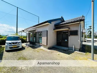 宮崎県都城市祝吉1丁目【一戸建】の外観