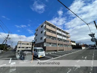 ルミナス下川東の画像