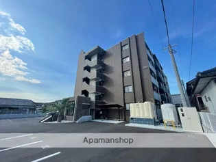 LONG HARBOUR都北【2階】の外観