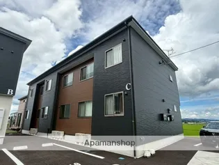 RITZ GARDENの画像