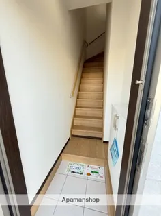 ボヌールリオ A棟【2階】の内装