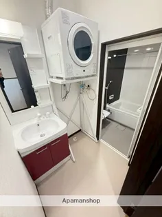 ボヌールリオ A棟【2階】の内装