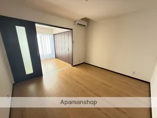 ボヌールリオ A棟【2階】の内装