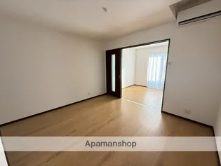 ボヌールリオ A棟【2階】の内装