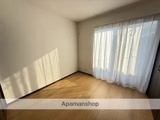 ボヌールリオ A棟【2階】の内装