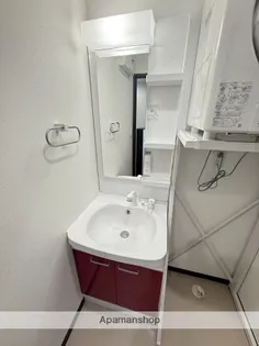 ボヌールリオ A棟【2階】のその他画像