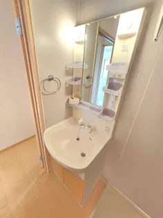 セジュール早水 Ⅱ号館【1階】のその他画像