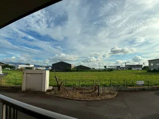 シャルマンコートA・B A棟【1階】のその他画像