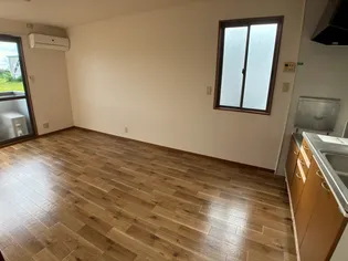 シャルマンコートA・B A棟【1階】の内装