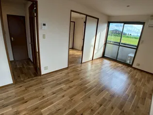 シャルマンコートA・B A棟【1階】の内装