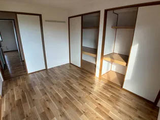 シャルマンコートA・B A棟【1階】の内装