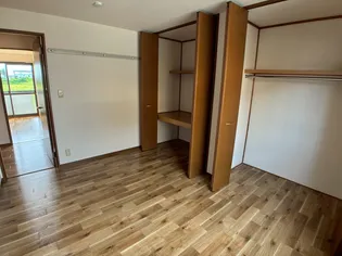 シャルマンコートA・B A棟【1階】の内装