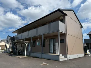 ルミエール A棟の画像