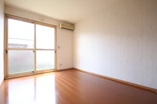 アメニティK【1階】の居間