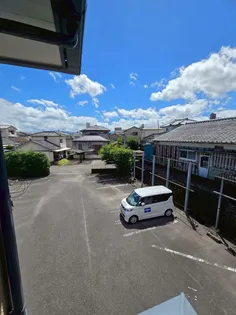 TKIフラット B棟【2階】のその他画像